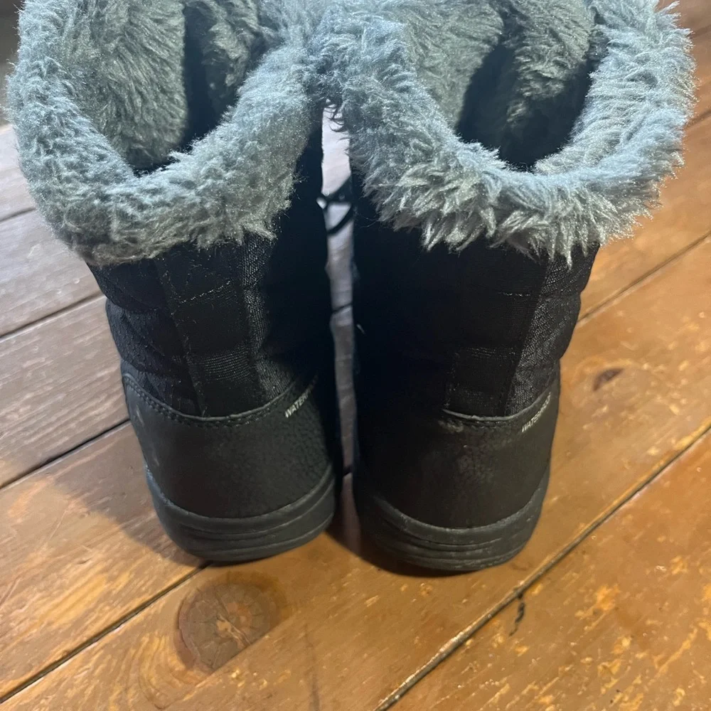Columbia Ice Maiden Shorty Winter Boots